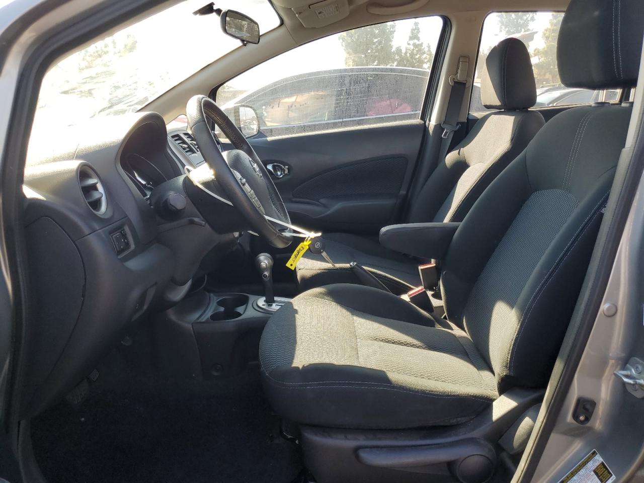 2014 Nissan Versa Note S VIN: 3N1CE2CP2EL377929 Lot: 82089815