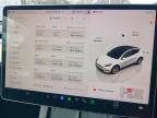 2022 TESLA MODEL Y LONG RANGE AWD  for sale at Copart CHESTER
