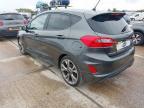 2020 FORD FIESTA ST-LINE TURBO  for sale at Copart SANDWICH