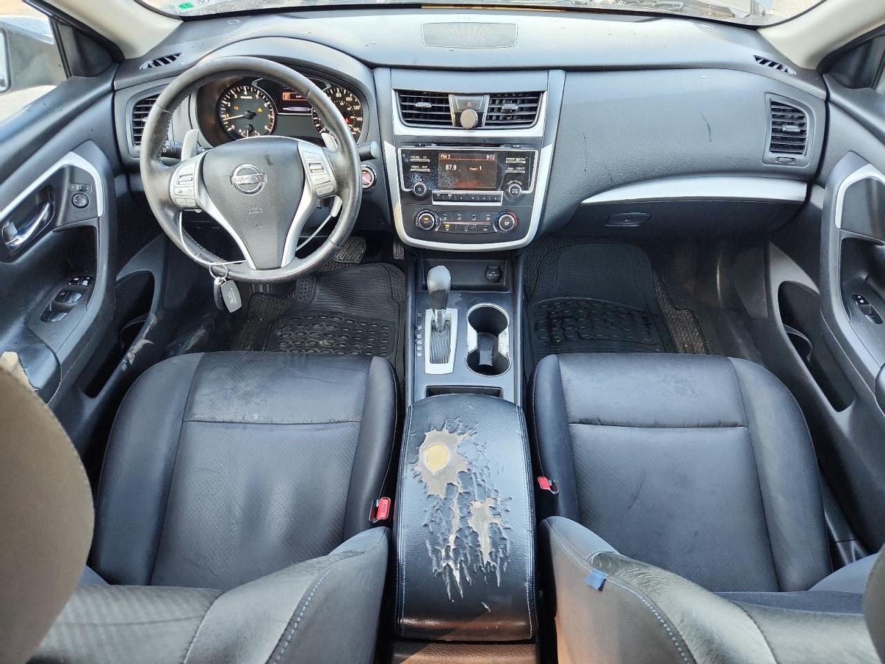 2016 Nissan Altima 2.5 VIN: 1N4AL3AP1GC260463 Lot: 81734125