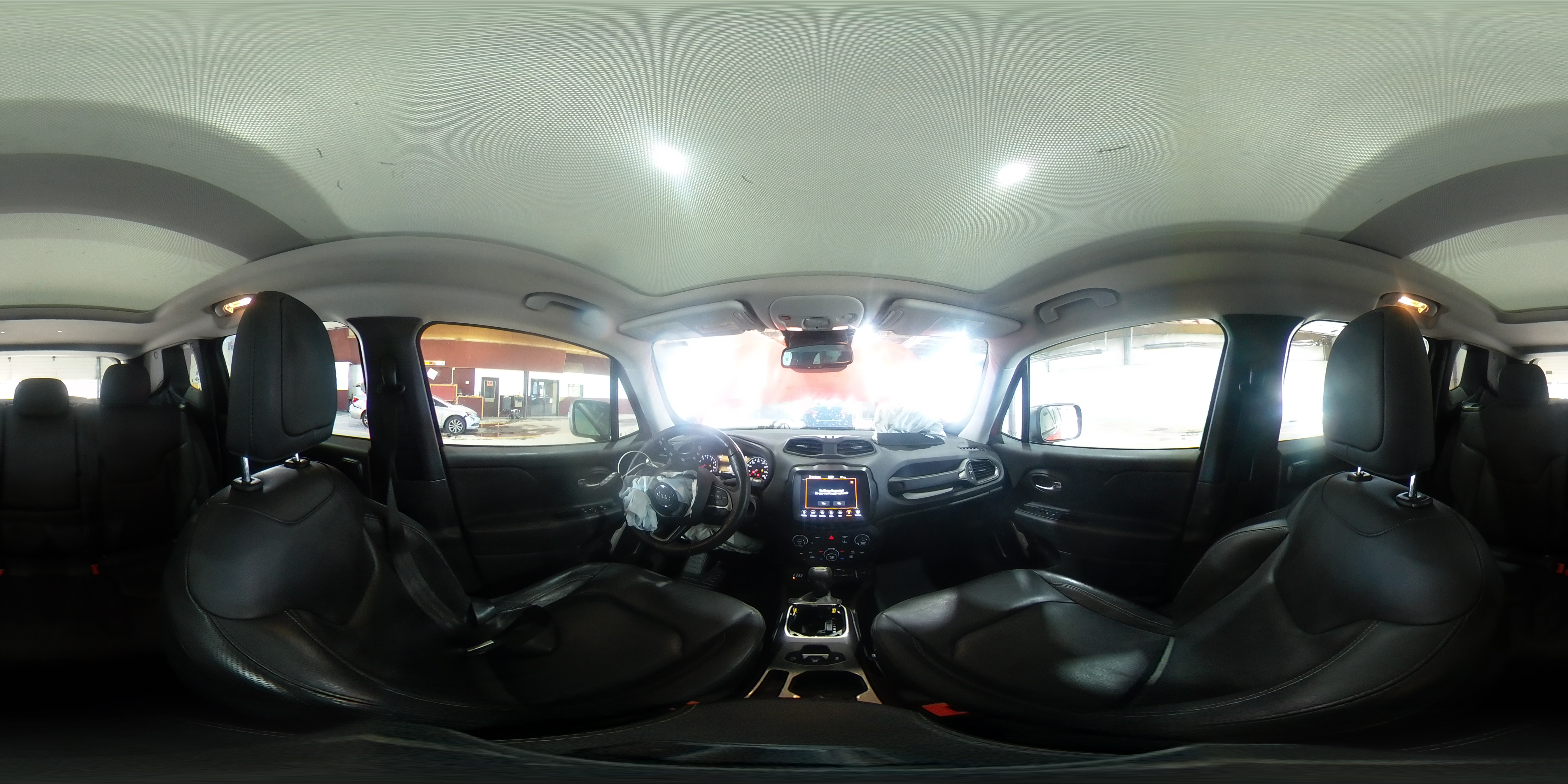 2021 Jeep Renegade Limited VIN: ZACNJDD16MPM98067 Lot: 84576735