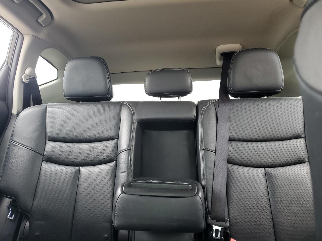 2015 Nissan Murano S VIN: 5N1AZ2MG8FN235413 Lot: 81666365