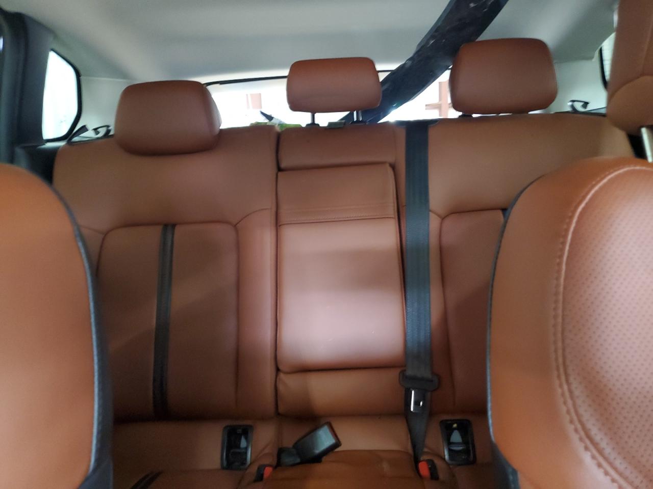 2025 Mazda Cx-50 Base VIN: 7MMVABXY5SN337358 Lot: 81082915