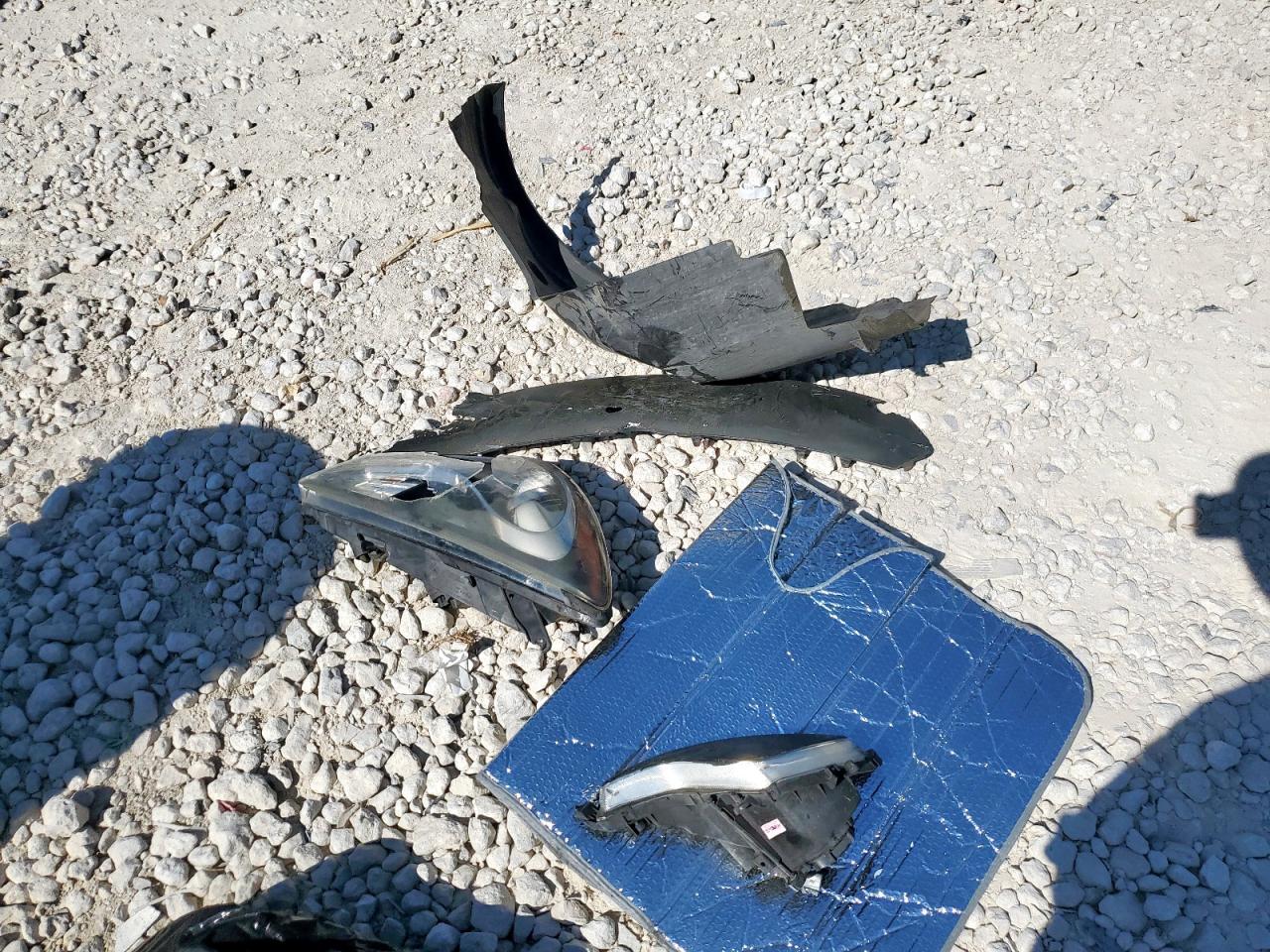 2014 Hyundai Genesis Coupe 2.0T VIN: KMHHT6KD1EU118793 Lot: 80318035