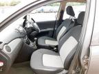 2009 HYUNDAI I10 CLASSIC  for sale at Copart COLCHESTER