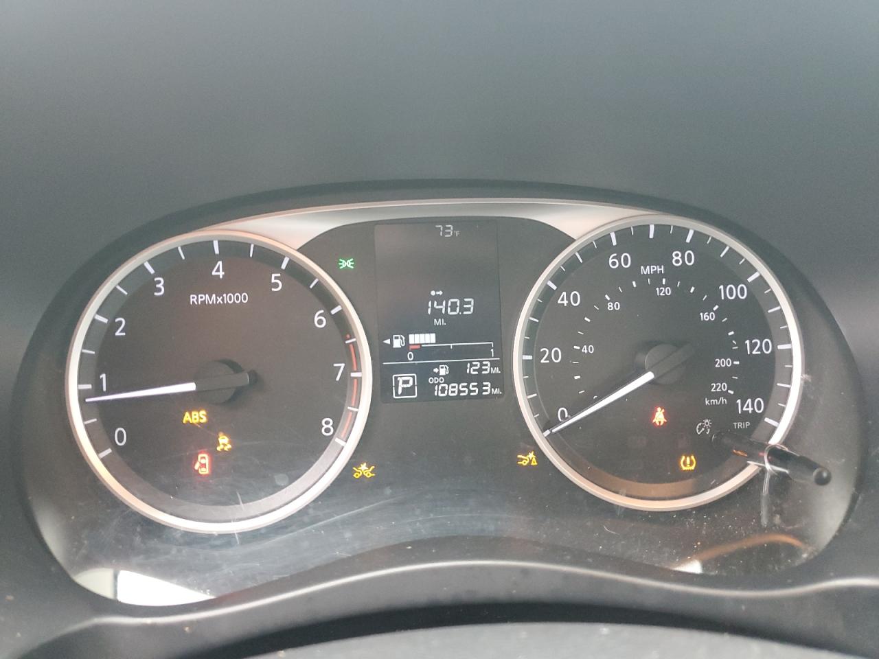 2021 Nissan Kicks S VIN: 3N1CP5BV5ML495127 Lot: 83967605