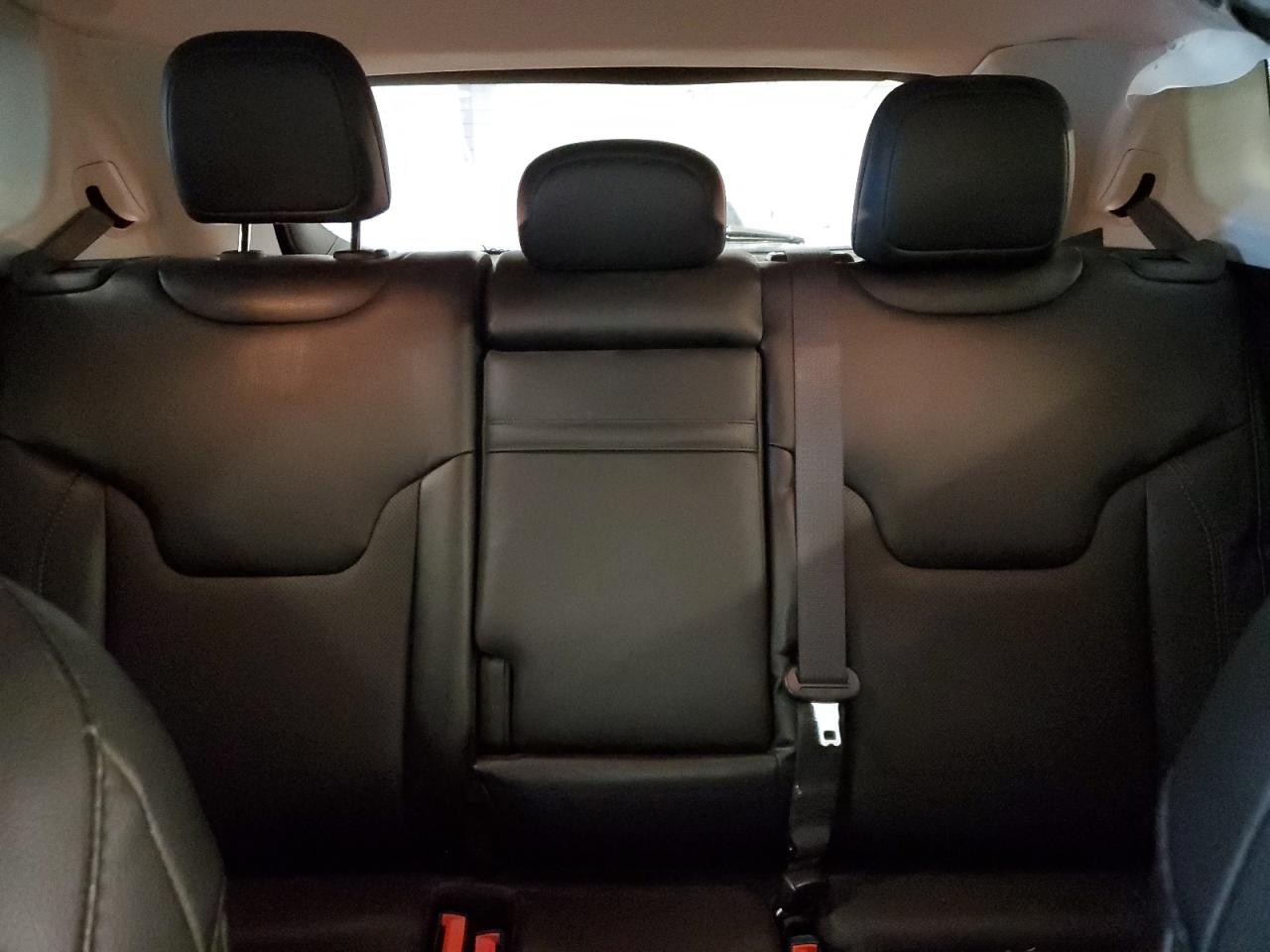 2020 Jeep Compass Limited VIN: 3C4NJDCB2LT137441 Lot: 70953335