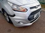 2015 FORD TRANSIT CONNECT 210 TREND  for sale at Copart WESTBURY