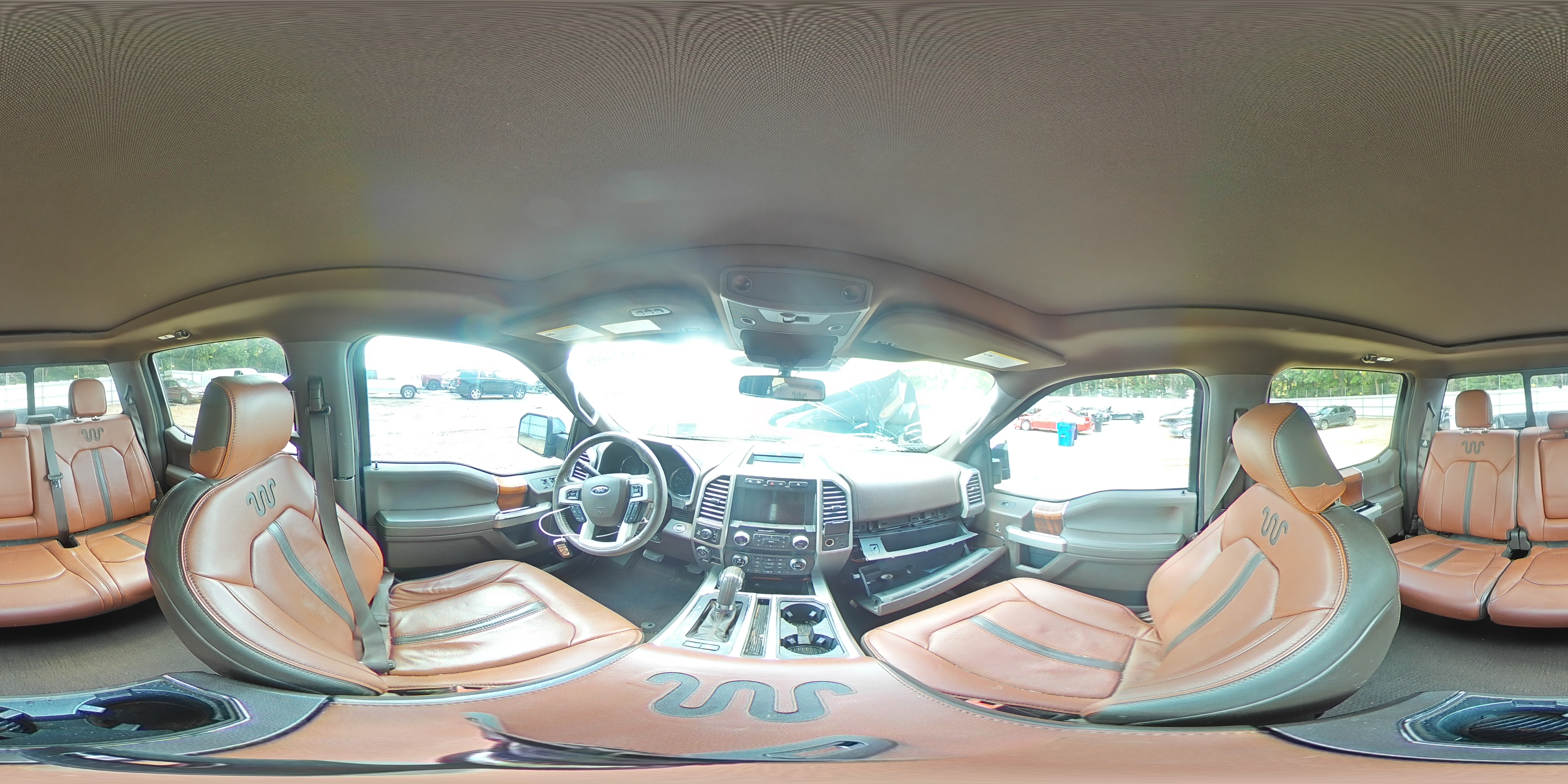 2019 Ford F150 Supercrew VIN: 1FTEW1E4XKFD48975 Lot: 81076605