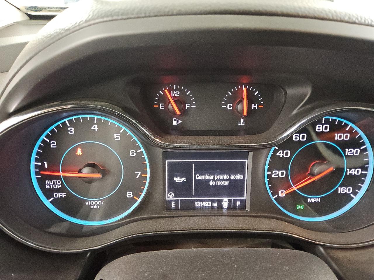 2017 Chevrolet Cruze Lt VIN: 1G1BE5SM6H7253083 Lot: 69156265