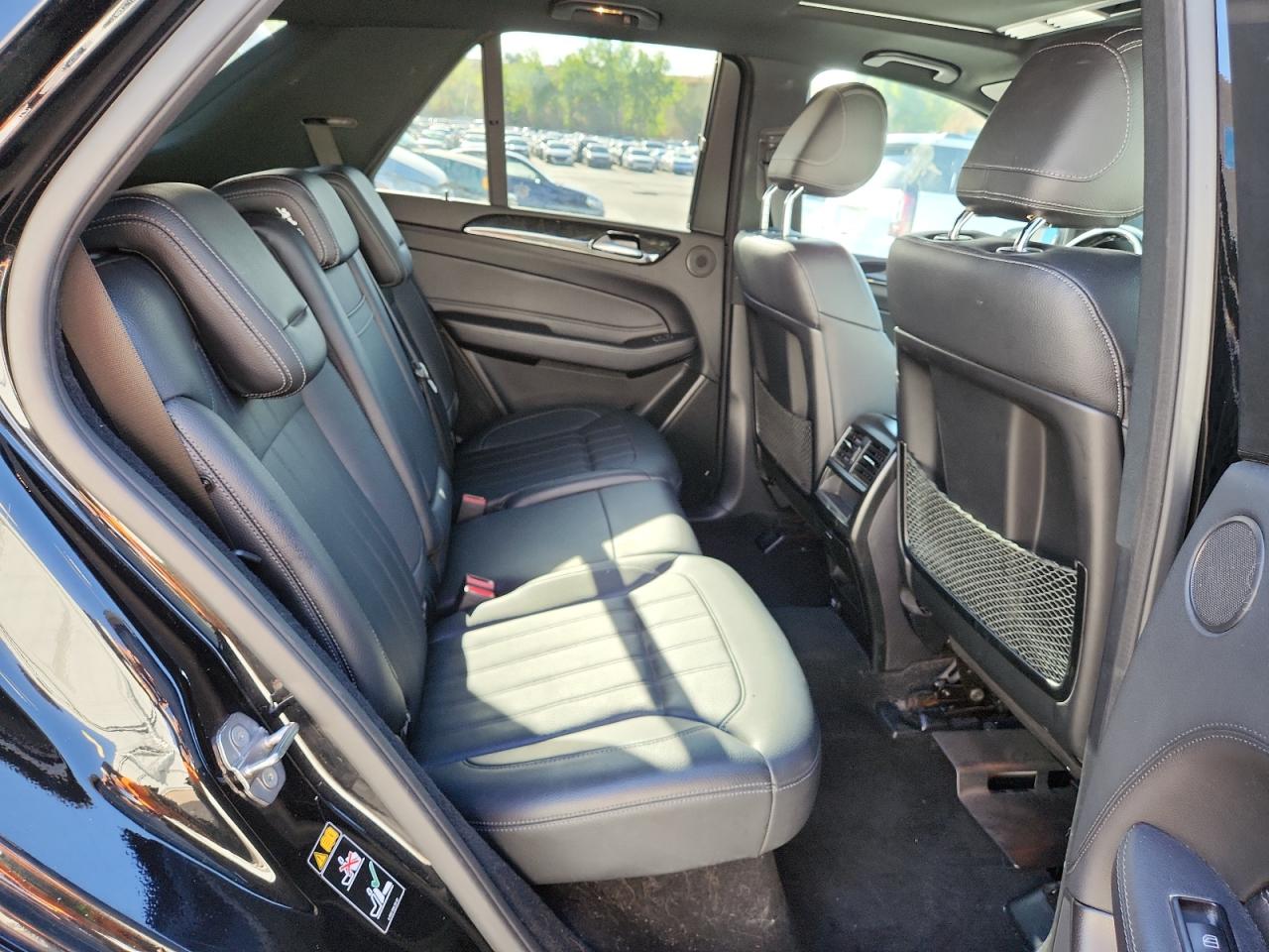 2018 Mercedes-Benz Gle 43 Amg VIN: 4JGDA6EB1JB170977 Lot: 80222625