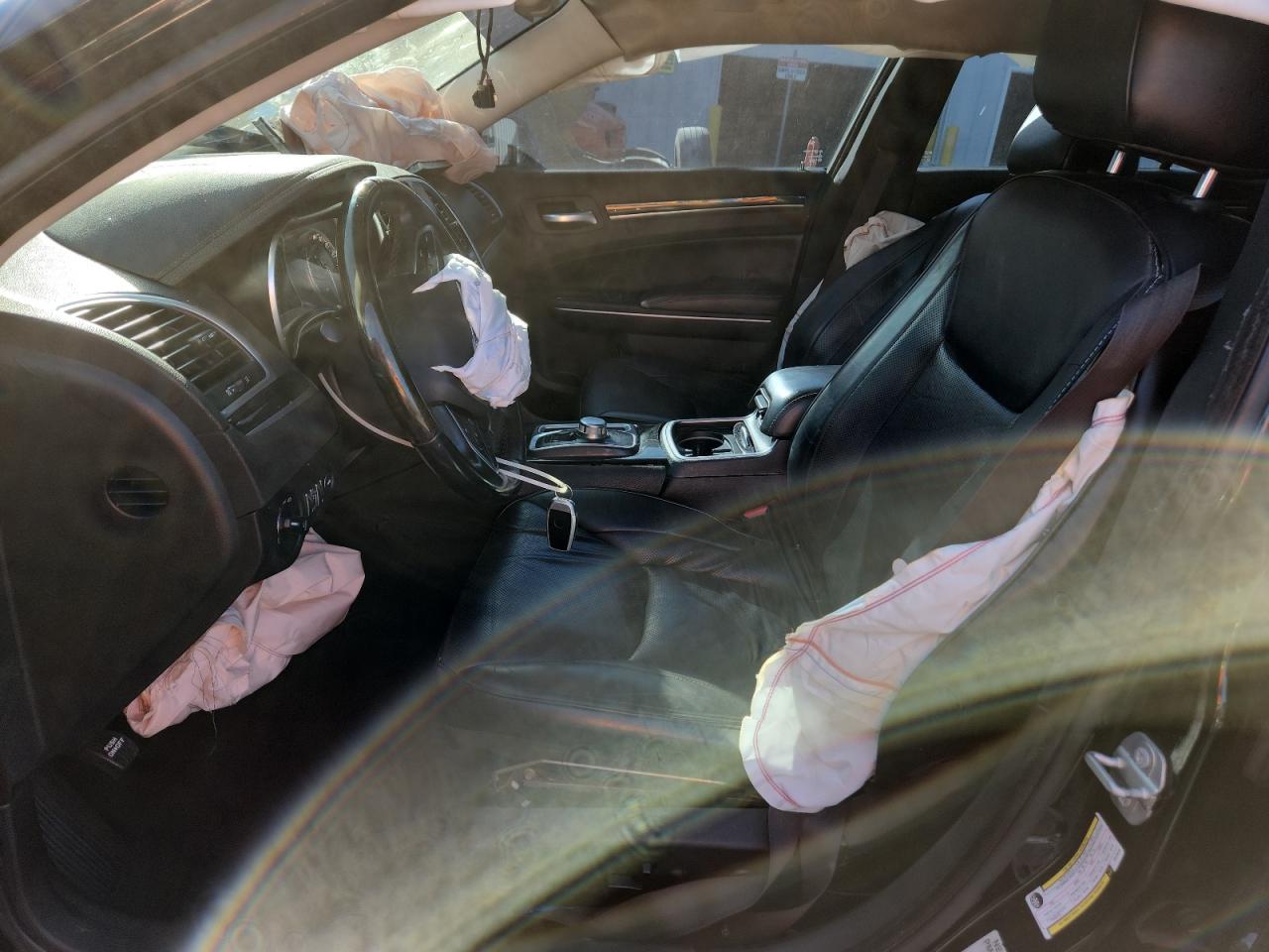 2018 Chrysler 300 Limited VIN: 2C3CCAKGXJH170419 Lot: 84376805