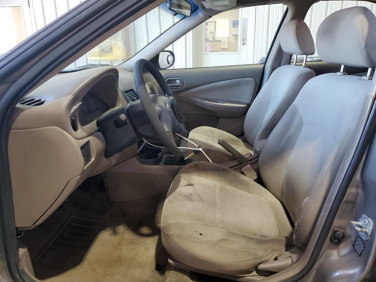 2004 Nissan Sentra 1.8 VIN: 3N1CB51D44L918383 Lot: 80636065