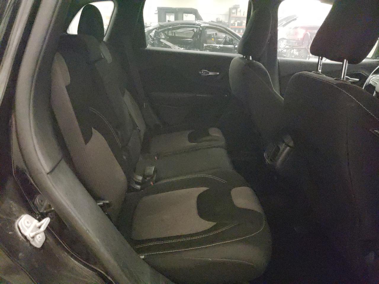 2014 Jeep Cherokee Latitude VIN: 1C4PJMCB0EW204964 Lot: 81264915