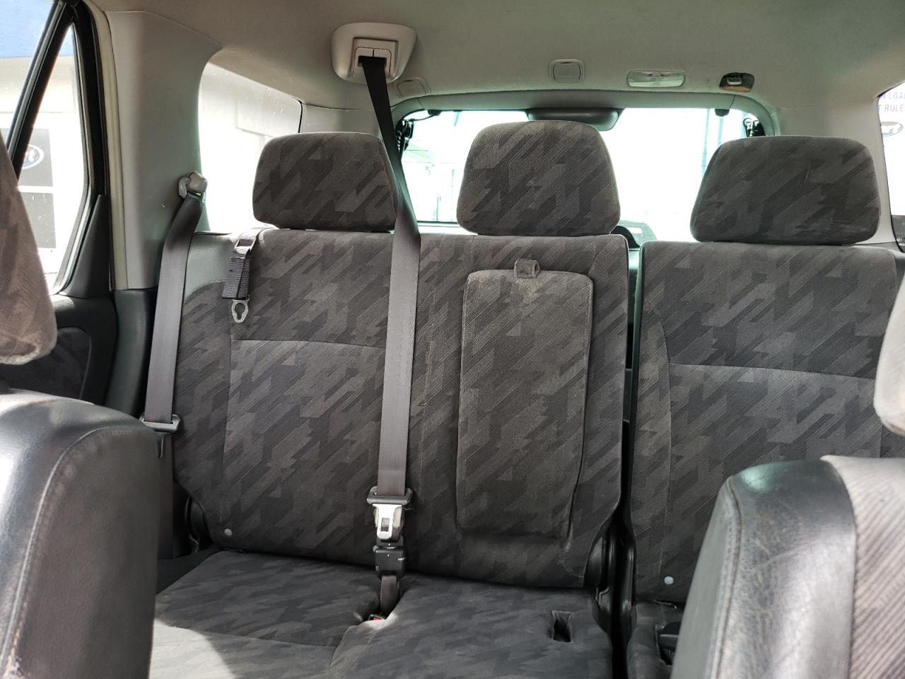 2004 Honda Cr-V Ex VIN: SHSRD78894U247175 Lot: 81424055