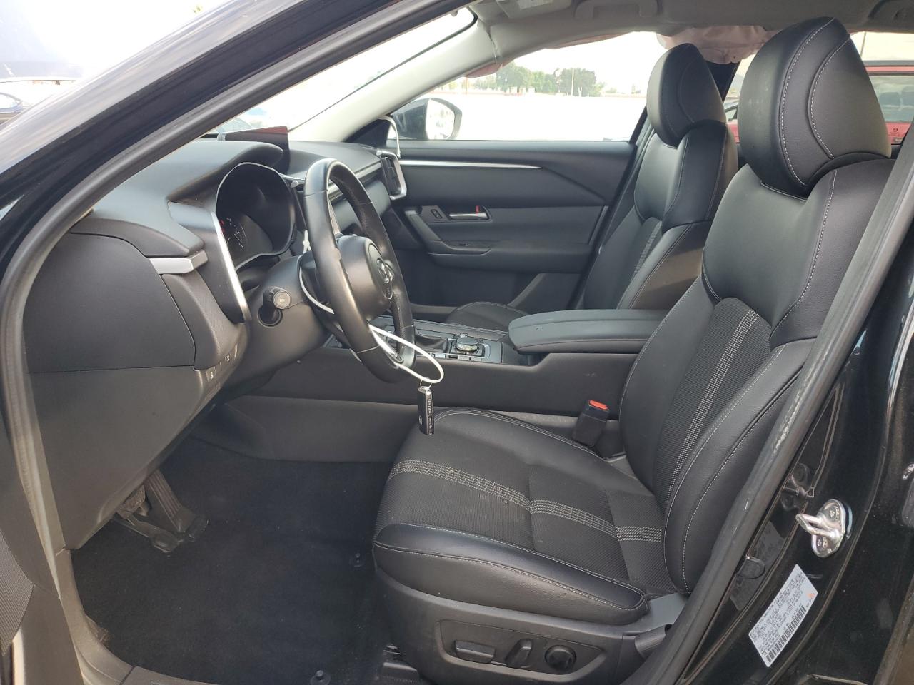 2024 Mazda Cx-50 Preferred VIN: 7MMVABBM8RN189298 Lot: 82024365