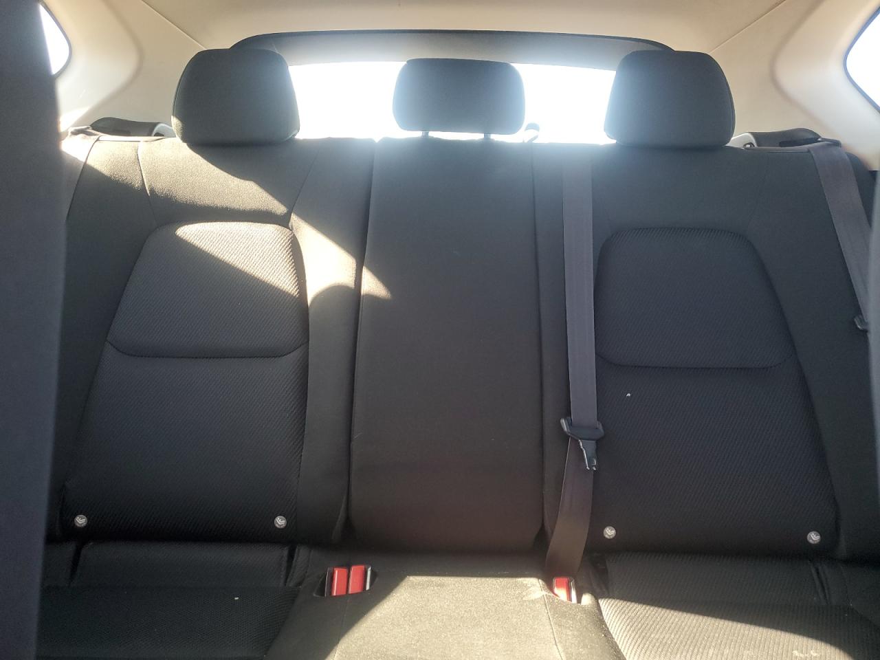 2021 Mazda Cx-5 Sport VIN: JM3KFABM6M0354065 Lot: 71879995