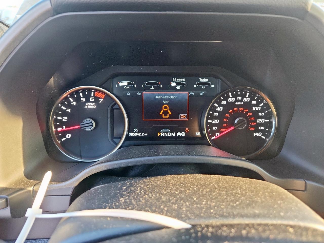 2020 Ford F150 Raptor VIN: 1FTFW1RG6LFC72889 Lot: 81880405