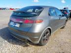 2006 HONDA CIVIC ES I-VTEC S-A  for sale at Copart CORBY