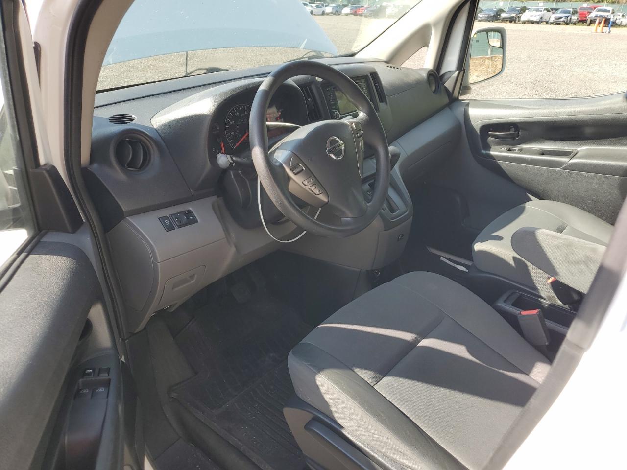 2019 Nissan Nv200 2.5S VIN: 3N6CM0KN6KK706148 Lot: 70914735