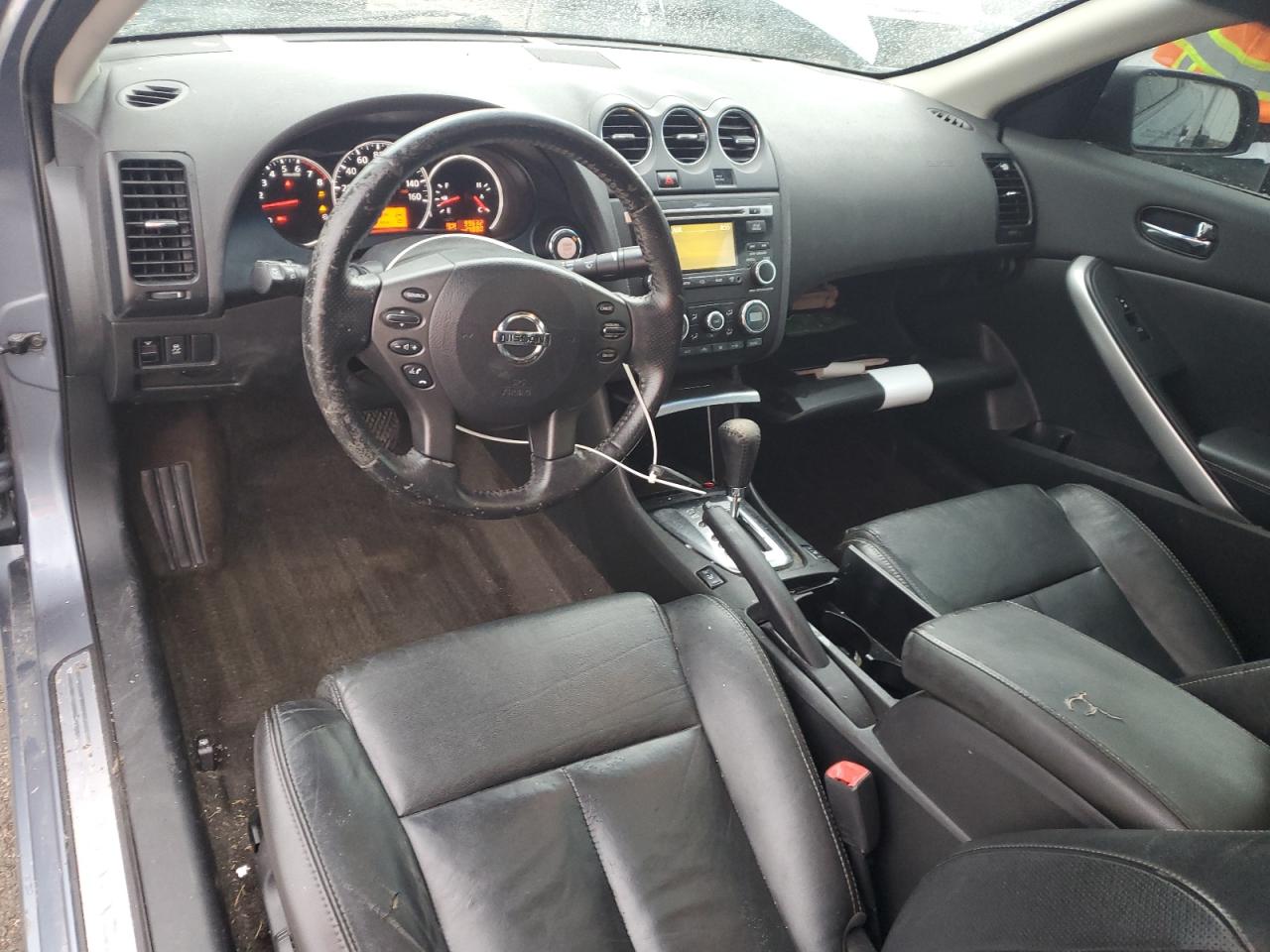 2011 Nissan Altima S VIN: 1N4AL2EP3BC101506 Lot: 81688205