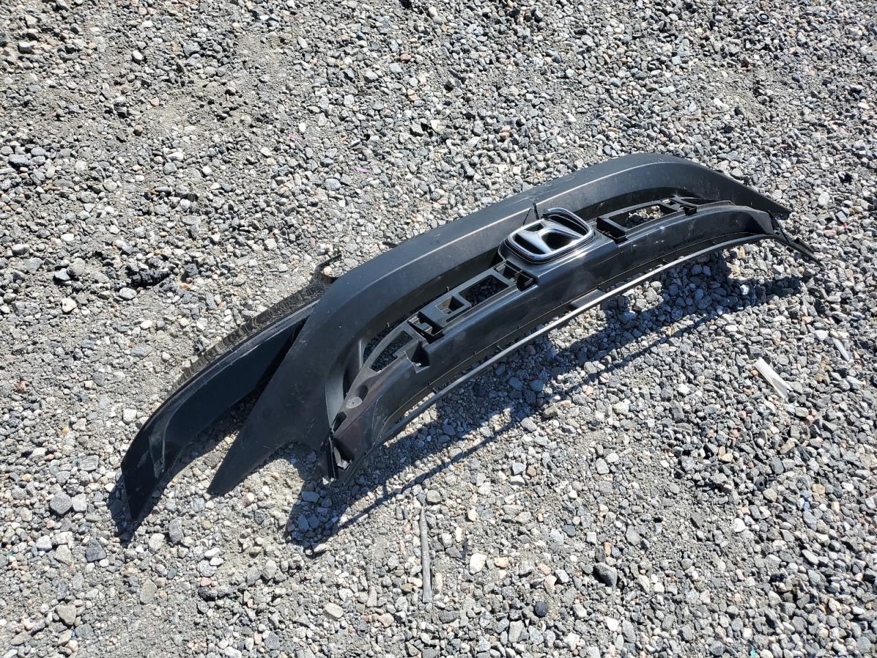 2020 Honda Civic Exl VIN: 2HGFC1F72LH680335 Lot: 84609855