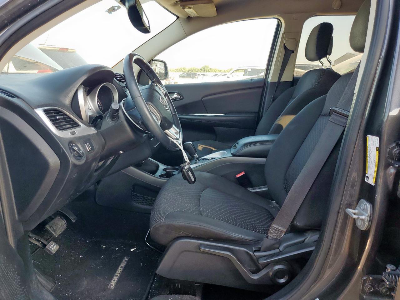 2016 Dodge Journey Sxt VIN: 3C4PDCBB1GT174157 Lot: 72072915