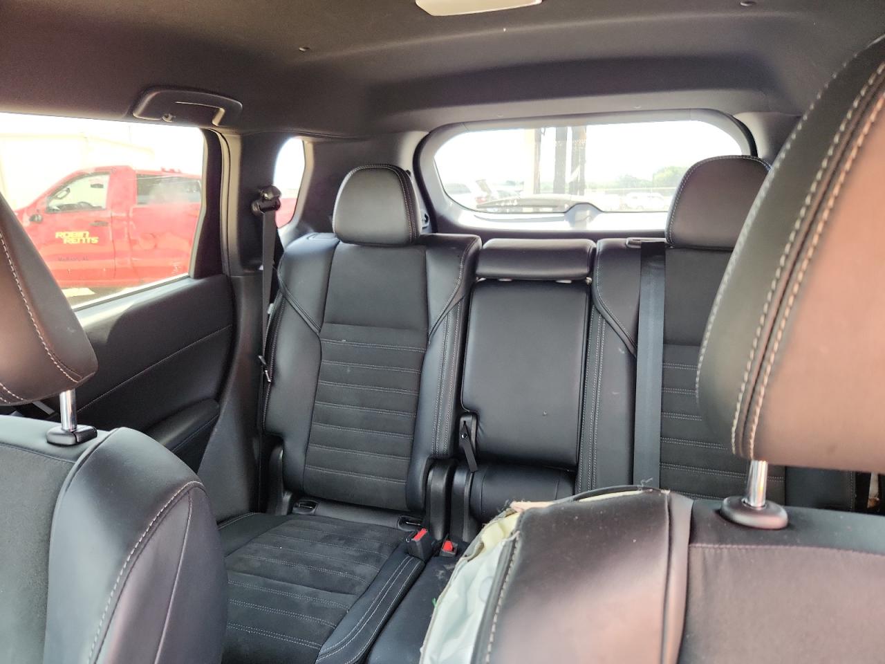 2024 Mitsubishi Outlander Se VIN: JA4J3VA88RZ034834 Lot: 71741345