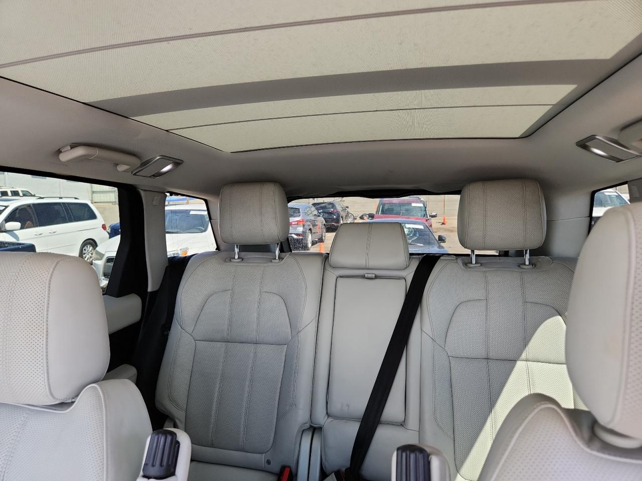 2014 Land Rover Range Rover Sport Hse VIN: SALWR2WF9EA383888 Lot: 70939455