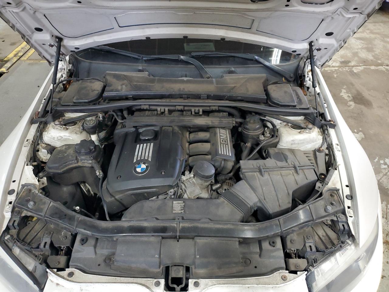 2011 BMW 328 Xi VIN: WBAKF3C54BE793127 Lot: 84371165