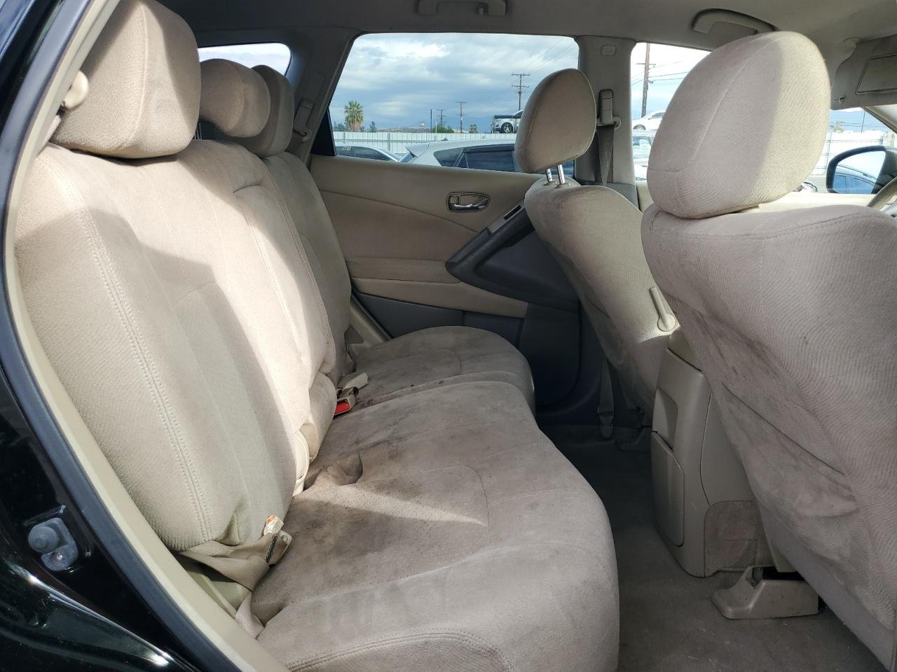 2014 Nissan Murano S VIN: JN8AZ1MU0EW408892 Lot: 81446115