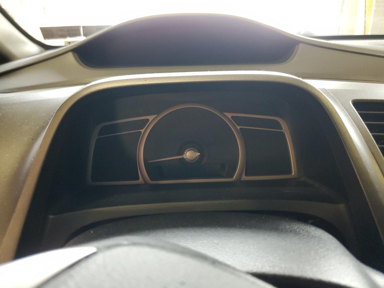 2010 Honda Civic Lx VIN: 2HGFA1F56AH534697 Lot: 84830365