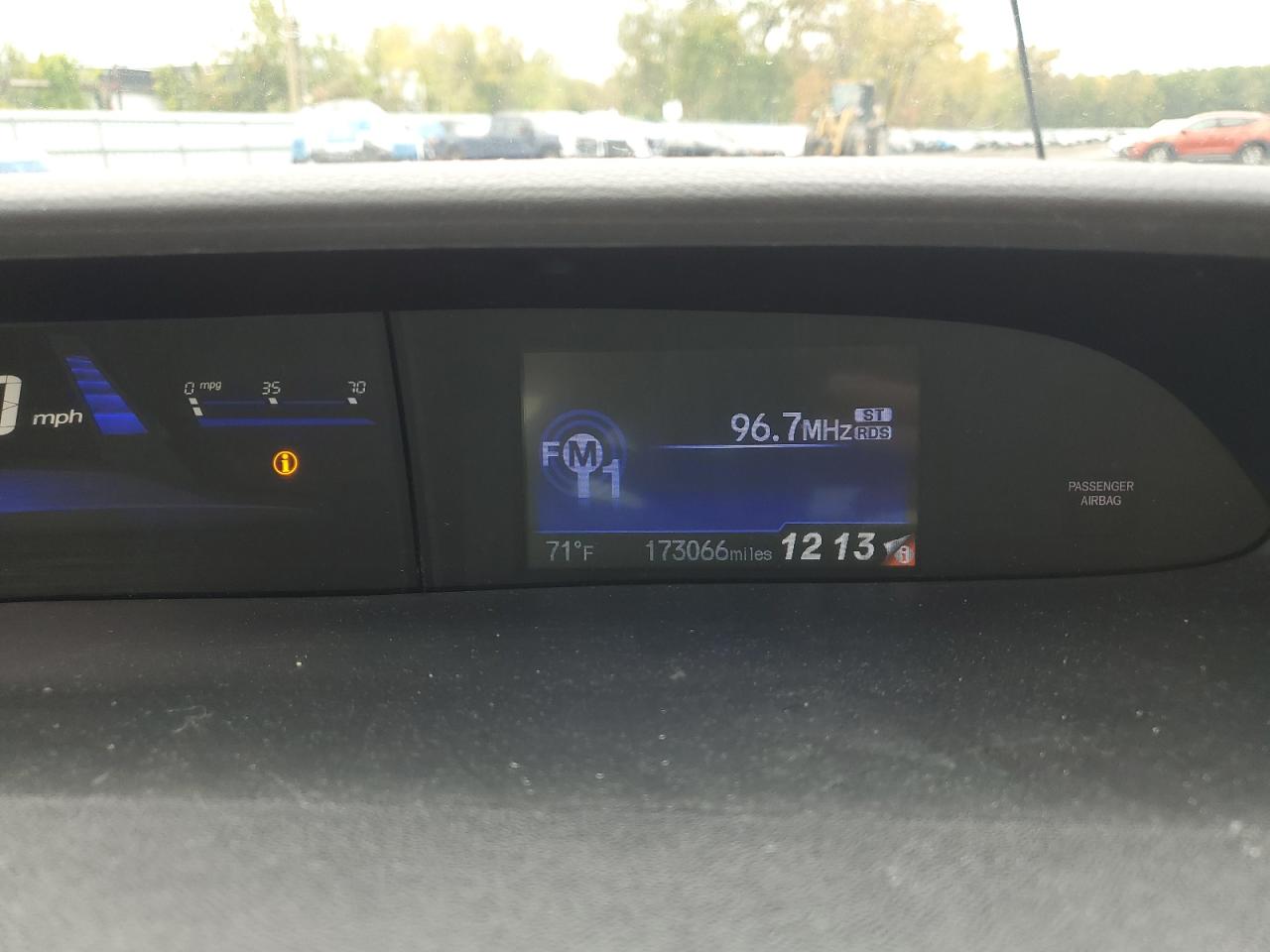 2014 Honda Civic Lx VIN: 2HGFB2F55EH520363 Lot: 84264415