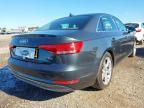 2016 AUDI A4 SPORT ULTRA TDI  for sale at Copart YORK