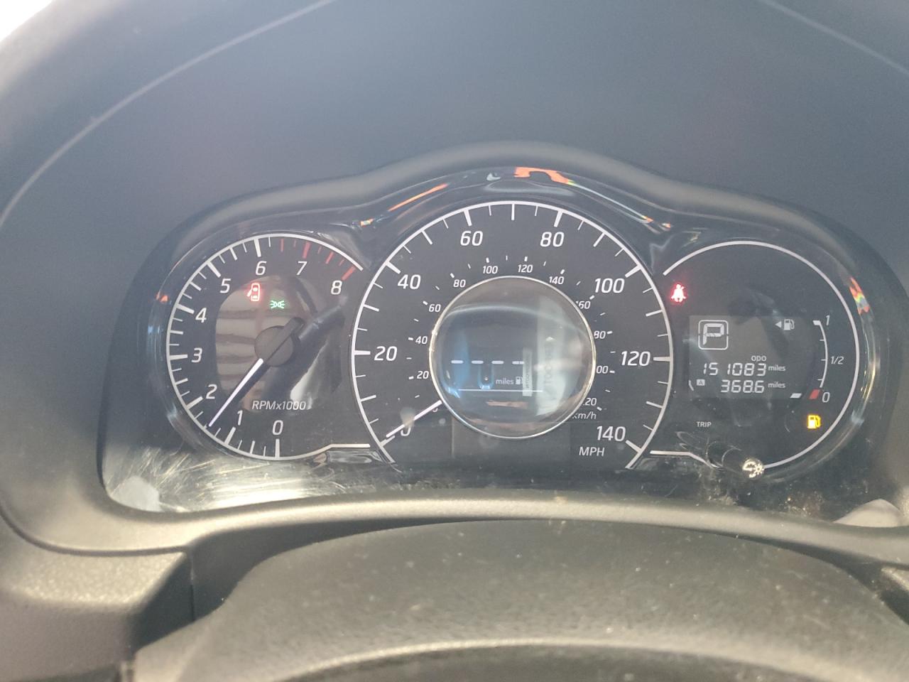 2018 Nissan Versa Note S VIN: 3N1CE2CPXJL362136 Lot: 84001385