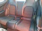 2012 MERCEDES-BENZ C250 AMG SPORT CDI BLUEEF  for sale at Copart WESTBURY