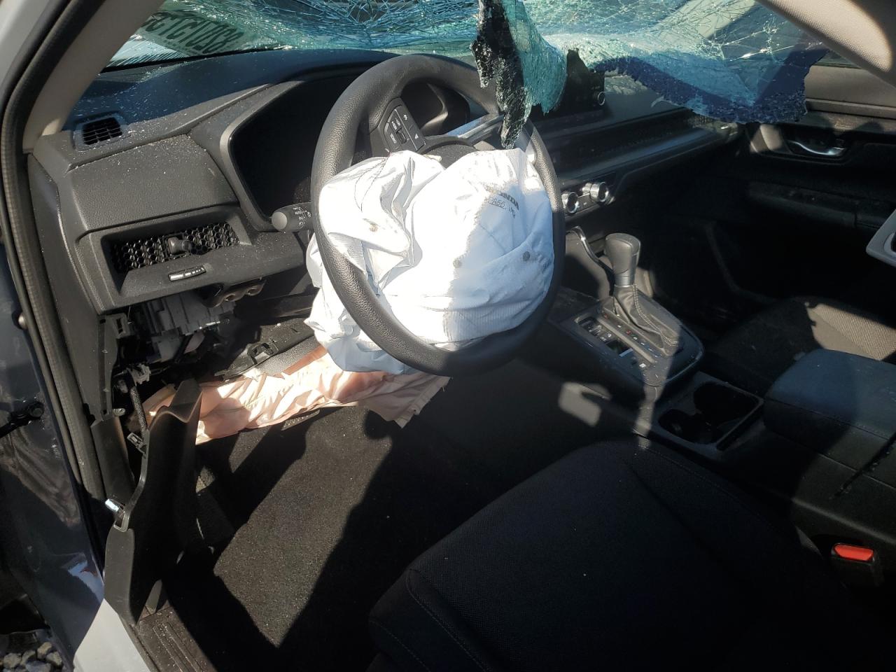 2025 Honda Cr-V Ex VIN: 5J6RS4H41SL012508 Lot: 82075755