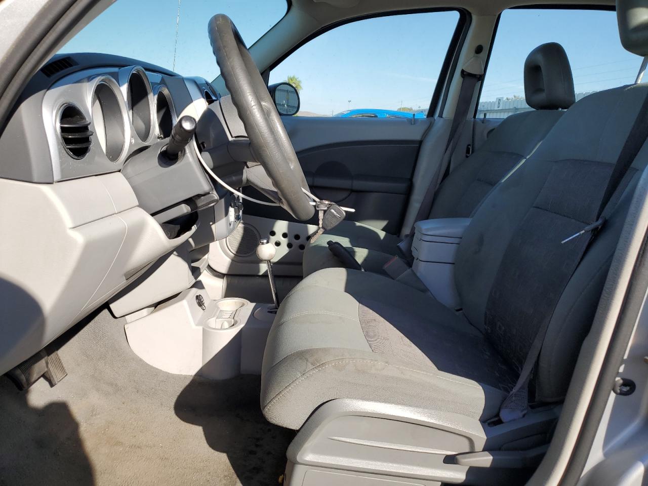 2007 Chrysler Pt Cruiser VIN: 3A4FY48BX7T512324 Lot: 81665875