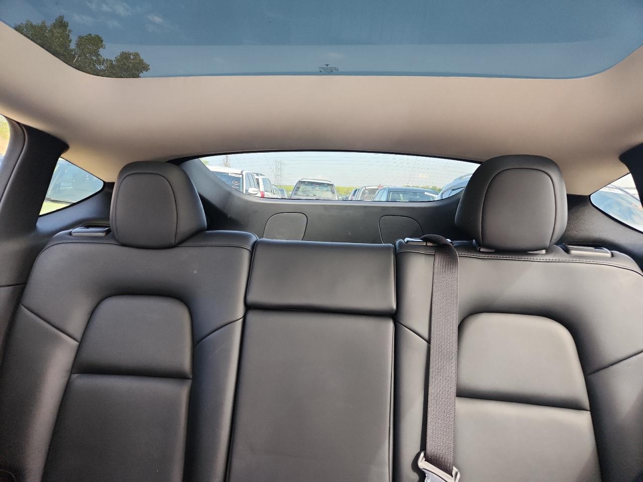 2021 Tesla Model Y VIN: 5YJYGDEEXMF200109 Lot: 82060915