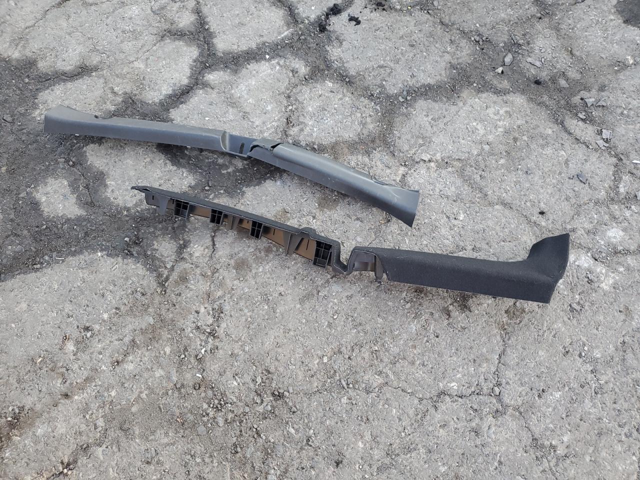 2021 Tesla Model Y VIN: 5YJYGDEE7MF281196 Lot: 80250505