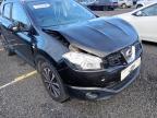2011 NISSAN QASHQAI N-TEC + DCI 4X4 A  for sale at Copart SANDTOFT