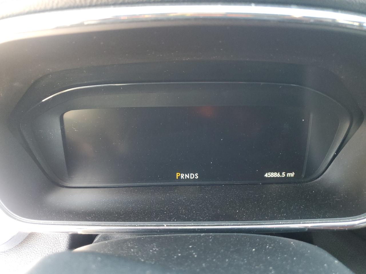 2017 Lincoln Continental Select VIN: 1LN6L9TK9H5626711 Lot: 81911095