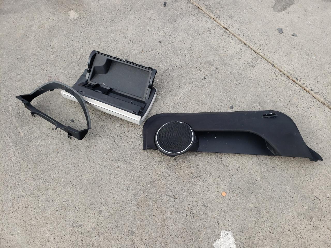 2009 Mercedes-Benz C300 VIN: WDDGF54X89R042903 Lot: 72013435