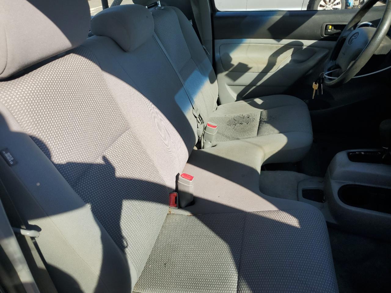 2010 Toyota Tacoma VIN: 5TENX4CN9AZ732192 Lot: 82150345