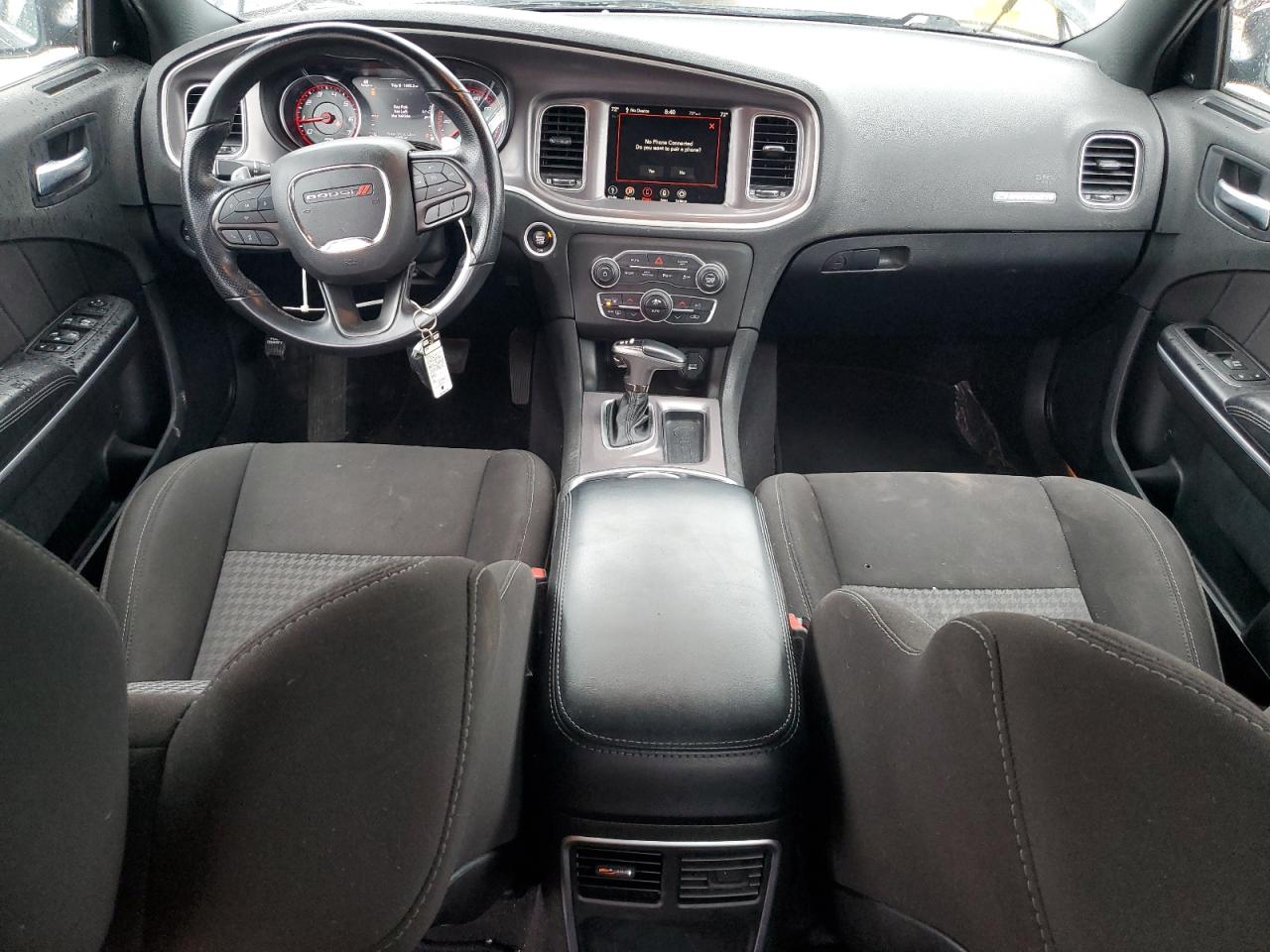 2022 Dodge Charger Gt VIN: 2C3CDXHG5NH144887 Lot: 84765045