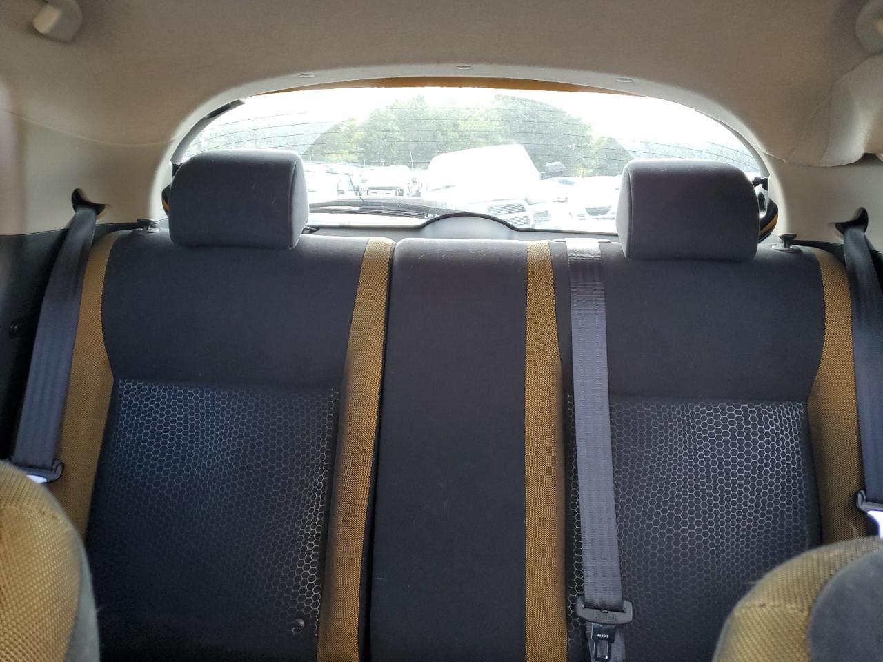 2016 Nissan Juke S VIN: JN8AF5MV7GT656490 Lot: 71703345