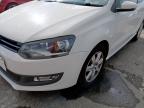 2012 VOLKSWAGEN POLO MATCH TDI 1.2 TDI MATCH 3DR for sale at Copart CHESTER
