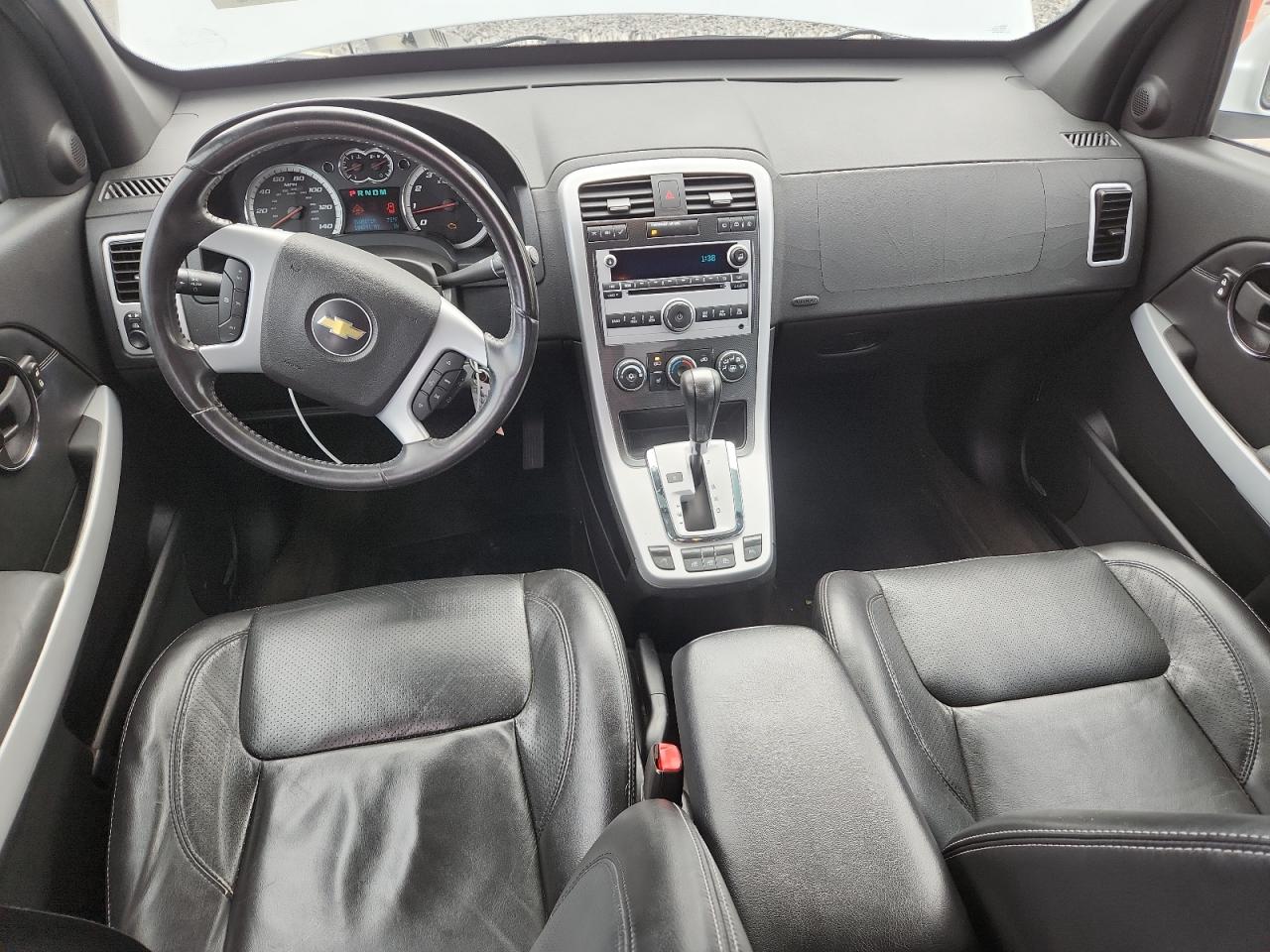 2008 Chevrolet Equinox Sport VIN: 2CNDL037986330803 Lot: 84014275