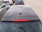 2009 VOLKSWAGEN POLO MATCH 60  for sale at Copart SANDY