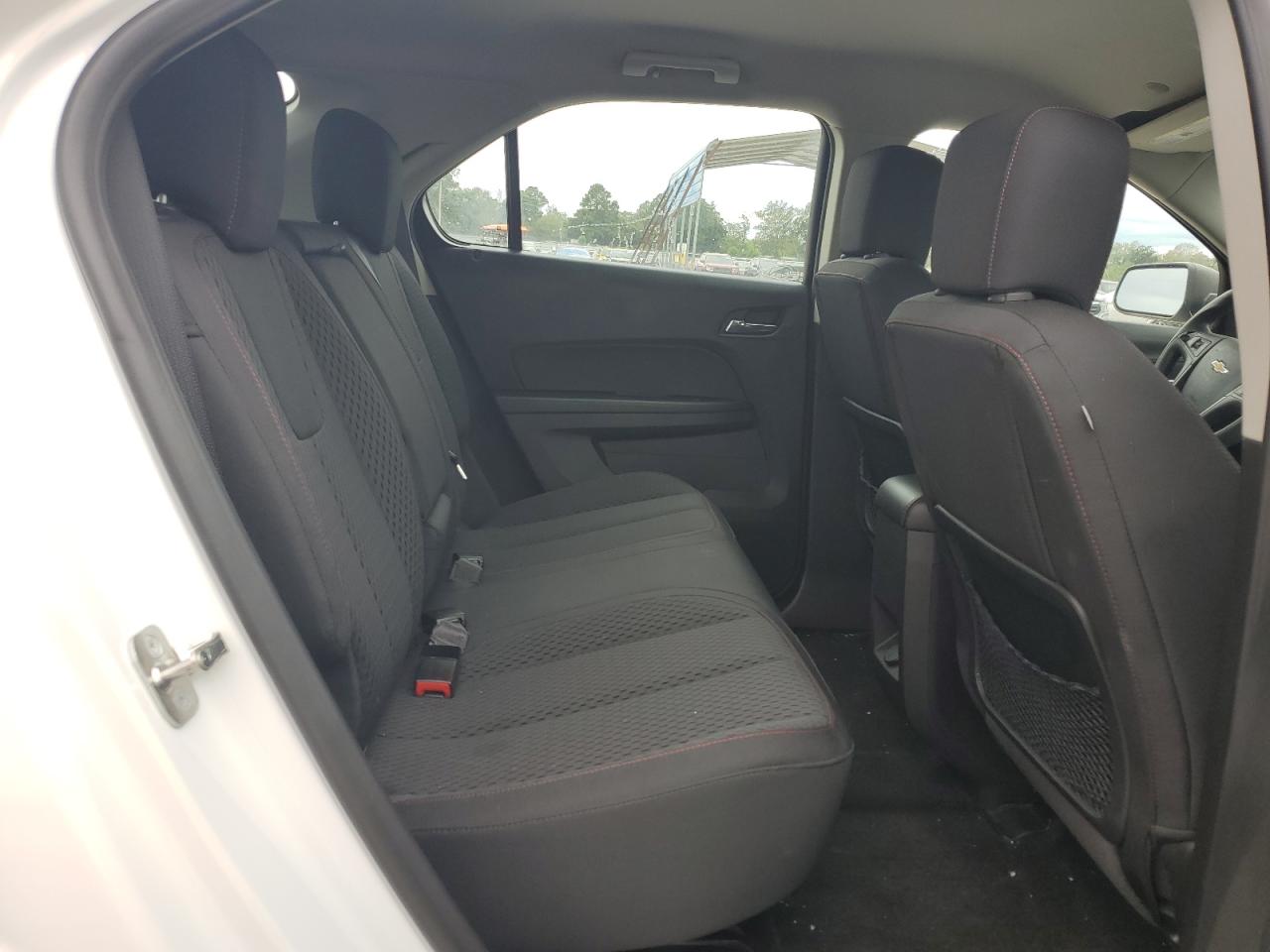 2015 Chevrolet Equinox L VIN: 2GNALLEK9F1170109 Lot: 81947855